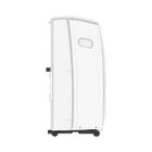 Ar Condicionado Portátil Hisense 12000 Btu/h Frio Ap-12cwbrnp