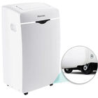 Ar Condicionado Portátil Hisense 12000 Btu/h Frio Ap-12cwbrnp