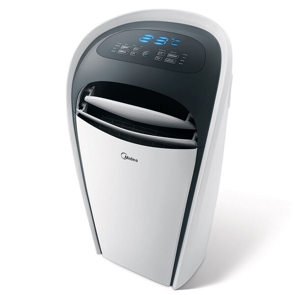 Ar Condicionado Portátil Midea Tango 10.000 Btu/h - 110v
