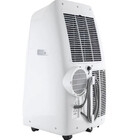 Ar Condicionado Portátil Philco 11000btus Pac11000f4 127v