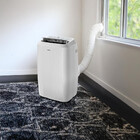 Ar Condicionado Portátil Philco 12000 Btus 3 Em 1 Pac12000 Br