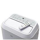 Ar Condicionado Portátil Philco 12000 Btus 3 Em 1 Pac12000 Br