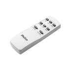 Ar Condicionado Portátil Philco 12000 Btus 3 Em 1 Pac12000 Br