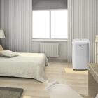 Ar Condicionado Portátil Philco 12000 Btus 3 Em 1 Pac12000 Br