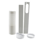 Ar Condicionado Portátil Philco 12000 Btus 3 Em 1 Pac12000 Br