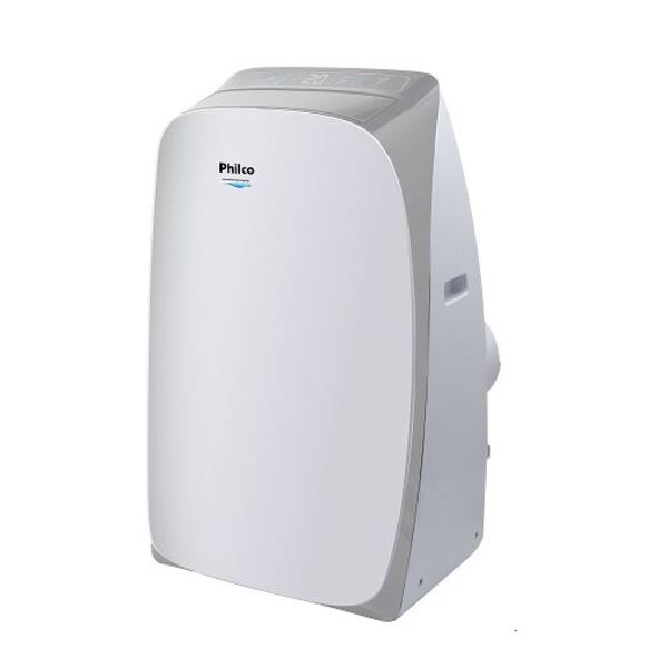 Ar Condicionado Portátil Philco 12000f2 4 Em 1 11000btus 127v