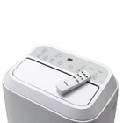 Ar Condicionado Portátil Philco Pac12000qf5 Virus Protect Que