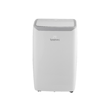 Ar Condicionado Portátil Rotativo Ar Quente e Frio 12000BTUs 127V (110V) Optima Symphony