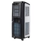 Ar Condicionado Portátil Shiny Gree 10000 Btus Frio 127v Gpc1