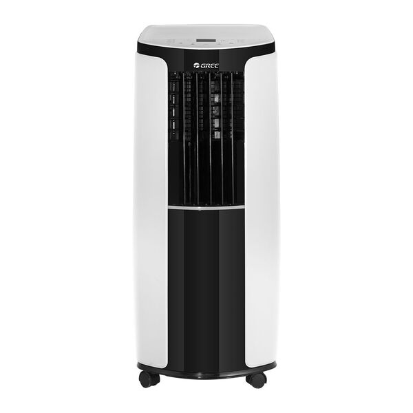 Ar Condicionado Portátil Shiny Gree 10000 Btus Frio 127v Gpc1