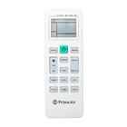 Ar Condicionado Prime Air 12000 Btus Frio 220v 12000itf