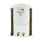 Ar Condicionado Prime Air 12000btus Frio Branco 220v