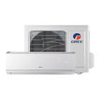 Ar Condicionado Split Quente e Frio 12000BTUs Branco Eco Garden Inverter Gree