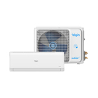 Ar Condicionado Split Quente e Frio 18000 BTUs Branco Eco Inverter II Elgin
