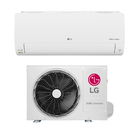 Ar Condicionado Split Quente e Frio 24000 BTUs 2021 220V Dual Inverter Voice UVNano LG