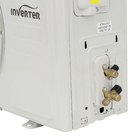 Ar Condicionado Quente e Frio 9000 BTUs 220V Inverter Care Elgin