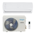Ar Condicionado Quente e Frio 9000 BTUs 220V Inverter Care Elgin