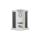 Ar Condicionado Quente e Frio 18000 BTUs 220V G-Diamond Auto Inverter Gree