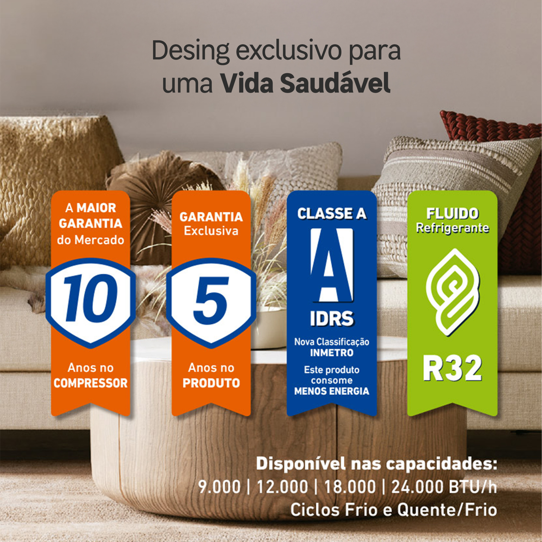 Segurança para você e seu investimento