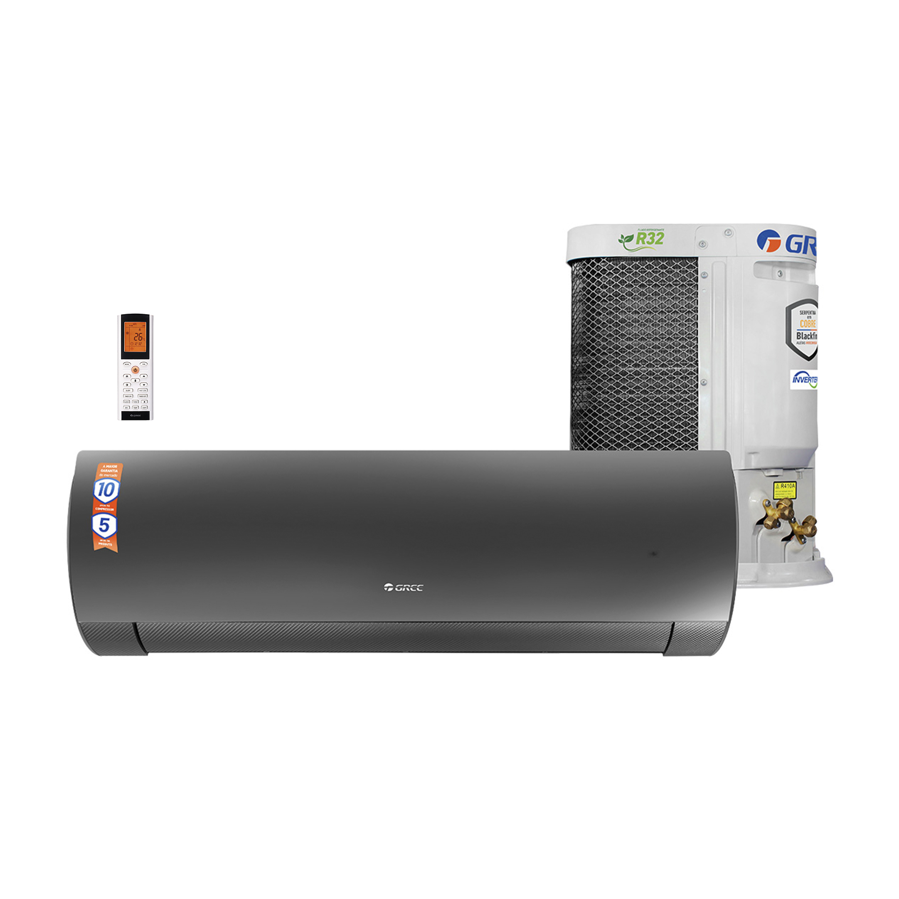 Eficiência energética com mais economia na conta de luz