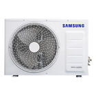 Ar Condicionado Sem Vento Samsung Windfree Plus 12.000 Btus Q
