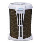 Ar Condicionado Split Inverter 12000 BTUs Frio Branco 220V Air Volution Connect Midea