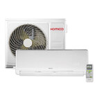 Ar Condicionado Split 12000 Btus Quente E Frio Komeco On/off