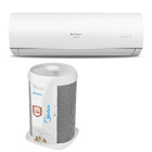 Ar Condicionado Split 12000BTUs Frio 220V AirVolution Midea Springer