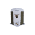 Ar Condicionado Split Dual Inverter 12000Btus Frio Branco 220V CBL12EBBNA Consul