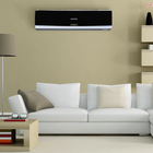 Ar Condicionado Split 12000BTU's Quente e Frio HiGlass Komeco