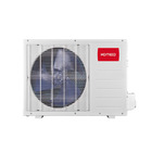 Ar Condicionado Split 12000BTU's Quente e Frio HiGlass Komeco