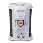Ar Condicionado Split Inverter 12000 BTUs Quente e Frio Branco 220V Air Volution Midea