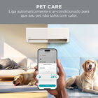 Ar-condicionado Split 12.000 Btus Ai Ecomaster Frio Midea 42e