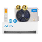 Ar-condicionado Split 12.000 Btus Ai Ecomaster Frio Midea 42e