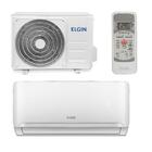 Ar Condicionado Split 12.000 Btus Elgin Hefe12b2, Ecologic, F