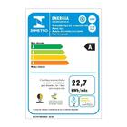 Ar Condicionado Split 12.000 Btus Elgin Hefe12b2, Ecologic, F