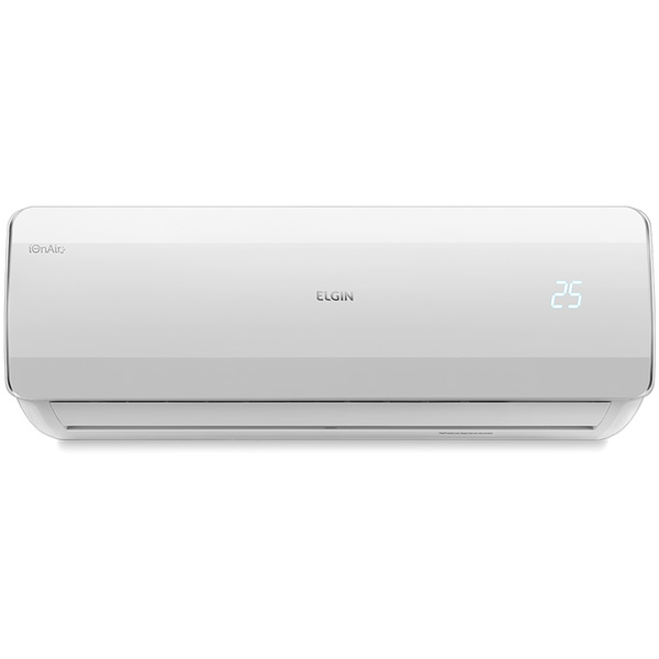 Ar Condicionado Split 12.000 Btus Frio Elgin Eco Power 220v