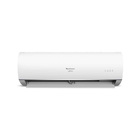 Ar Condicionado Split 18000BTUs Quente e Frio 220V AirVolution Midea Springer