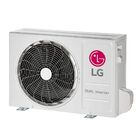 Ar Condicionado Split 18.000 Btus Quente E Frio Lg 220v