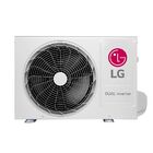 Ar Condicionado Split 18.000 Btus Quente E Frio Lg 220v