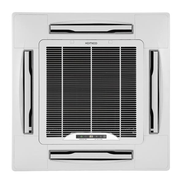 Ar Condicionado Split 24.000 Quente/ Frio 220V Cassete Komeco
