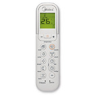 Ar Condicionado Split 24.000BTUs Frio 220V VIZE MIDEA