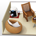 Ar Condicionado Split 24.000BTUs Frio 220V VIZE MIDEA