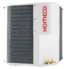 Ar Condicionado Split 36.000 Quente/ Frio 220V Piso Teto Komeco