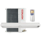 Ar Condicionado Split 48.000 Frio 380V Piso Teto Komeco