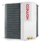 Ar Condicionado Split 48.000 Frio 380V Piso Teto Komeco