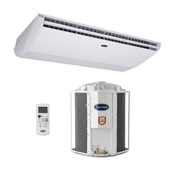 Ar Condicionado Split 57000 BTUs Frio Branco 220V Teto Fixo Xperience Midea