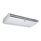 Ar Condicionado Split 57000BTUs Frio Branco 380V/220V Teto Fixo Xperience Midea