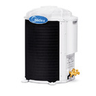 Ar Condicionado Split 7.000BTUs Quente/Frio 220V VIZE MIDEA