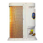 Ar Condicionado Split 9000BTUs Ar Frio Branco 220V G-Top Plus Gree